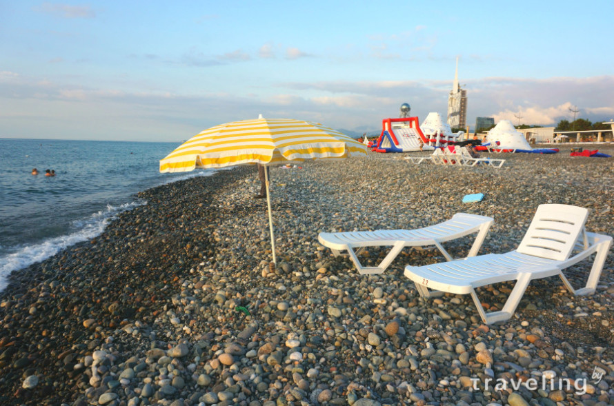 Рекламные Туры В Батуми В Августе&nbsp;Картинки