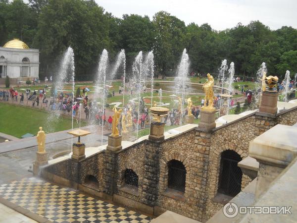 13+ Экскурсия В Гроты Петергоф&nbsp;Фотографий