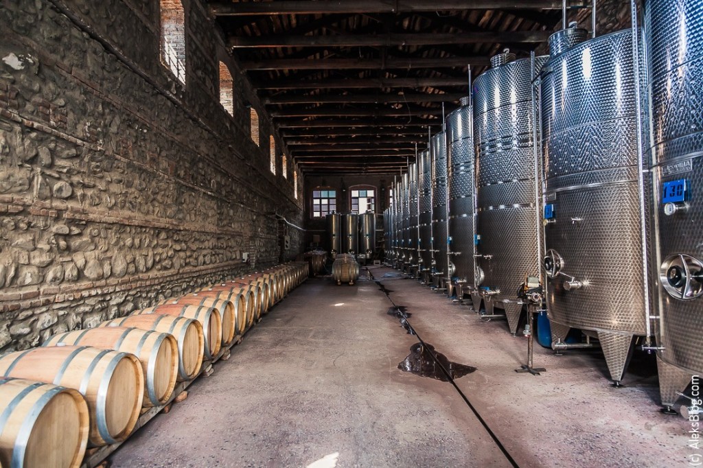 Инфо Завод Киндзмараули Экскурсия Цены&nbsp;2022