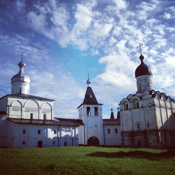 Лучших Монастырь Ферапонтово Цены&nbsp;2022