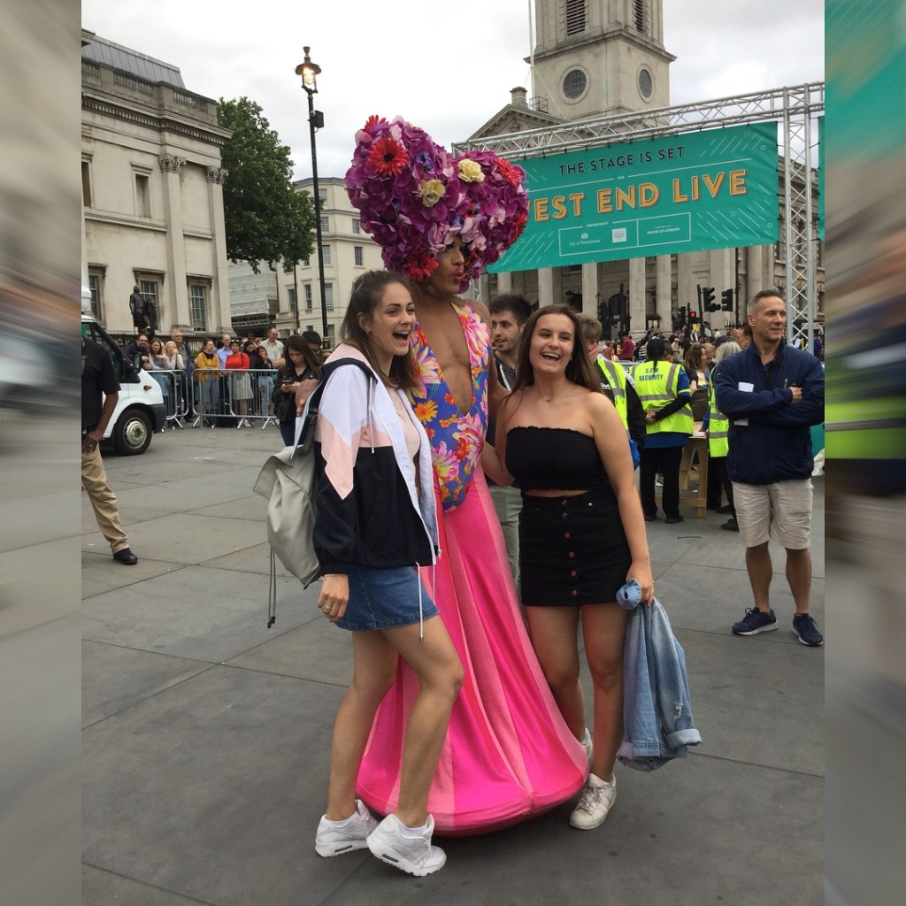 Инфо Экскурсия По Следам Гарри Поттера&nbsp;Фото