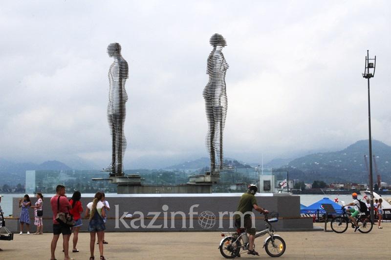 Лучших Батуми Экскурсии Самостоятельно&nbsp;Картинки