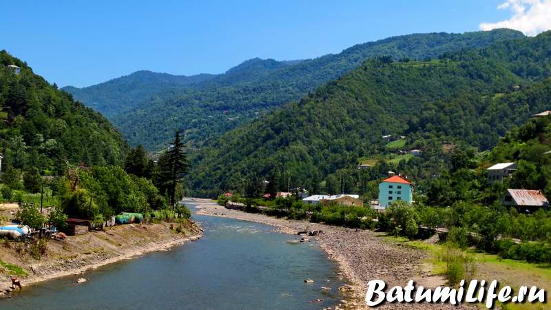 25+ Достопримечательности Аджарии&nbsp;Отзывы