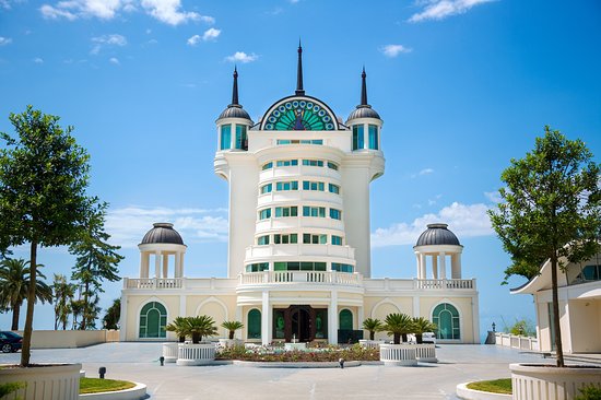 Инфо Туры В Батуми Из Риги&nbsp;Отзывы