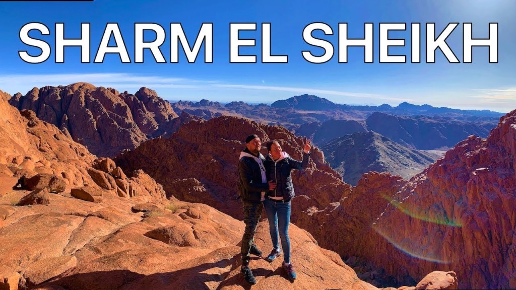 Эксклюзивные Экскурсия Гора Синай&nbsp;Фото