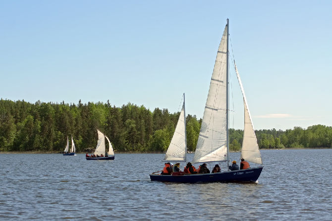 Рекламные Тур По Ладоге&nbsp;Отзывы