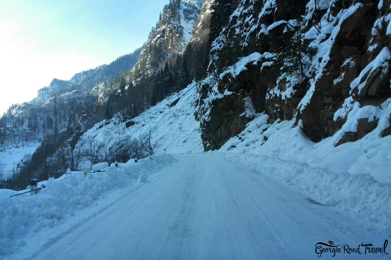 23+ Горнолыжный Курорт В Сванетии&nbsp;Фотографий