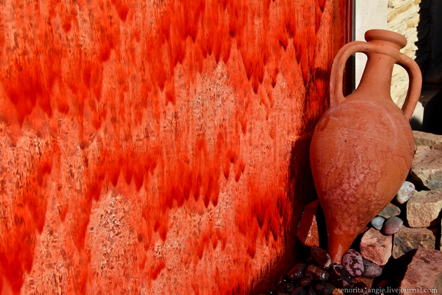 16+ Экскурсия В Фанагорию&nbsp;Фото