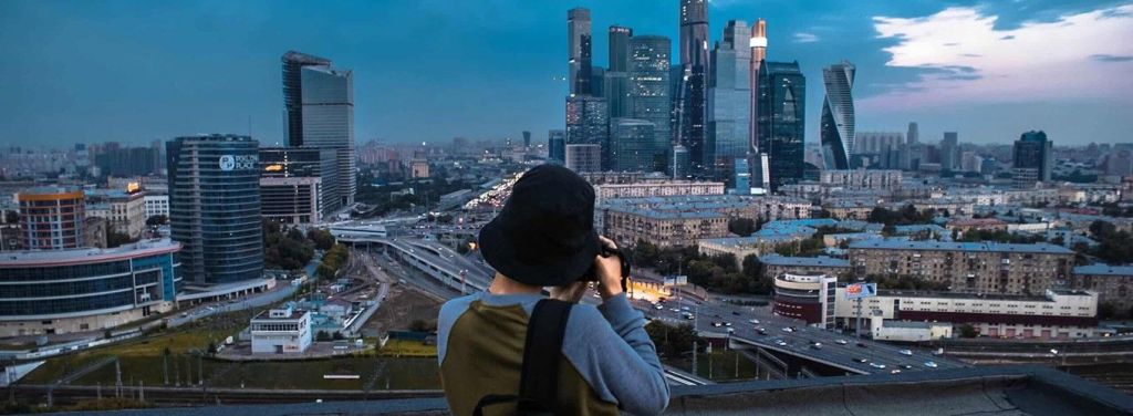 27+ Москва Экскурсионная&nbsp;Фото