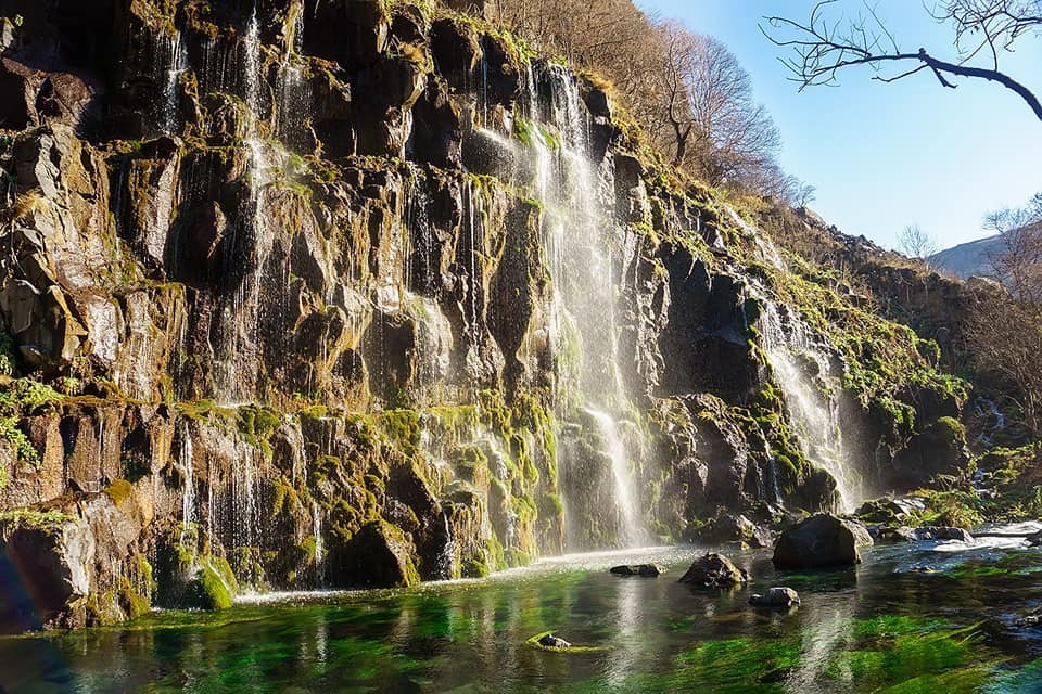 Эксклюзивные Дашбашский Каньон цены и отзывы&nbsp;2022