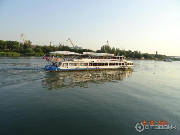 28+ Прогулки По Реке Ростов На Дону цены и отзывы&nbsp;2022