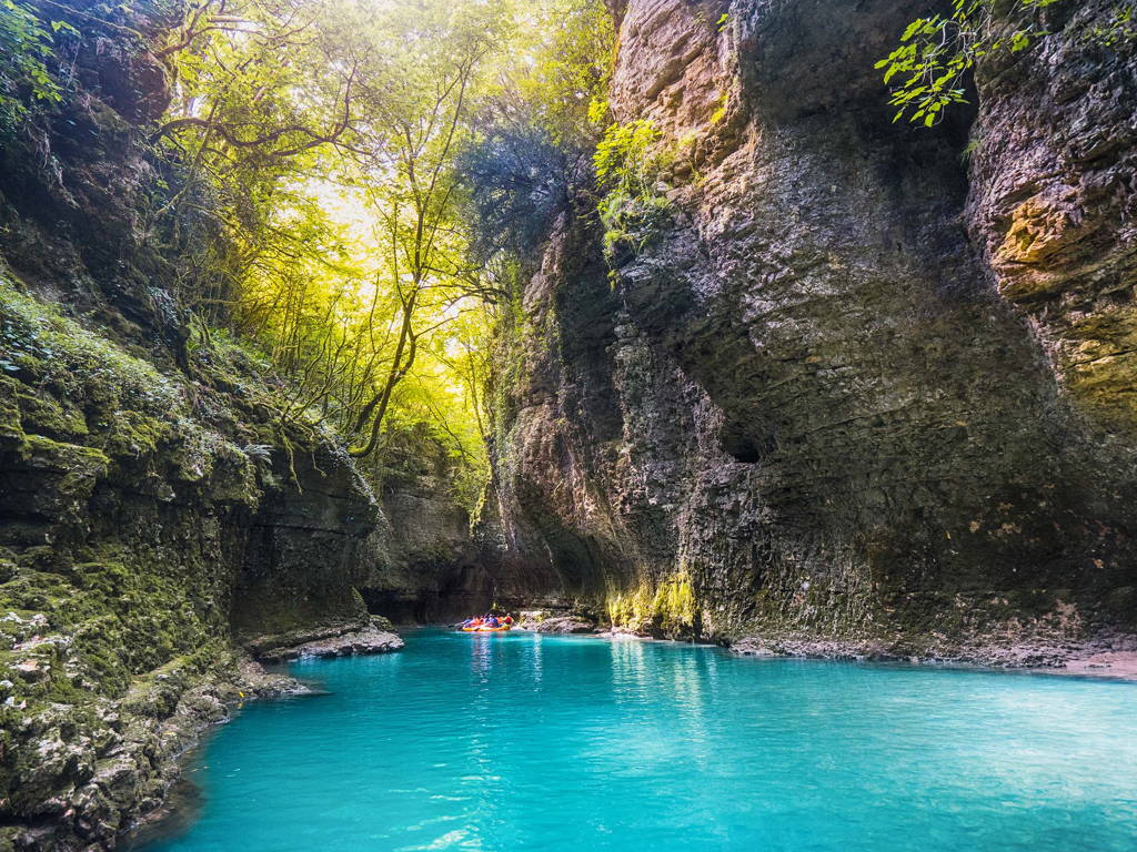 Инфо Экскурсия Из Батуми В Кутаиси&nbsp;Фотографий