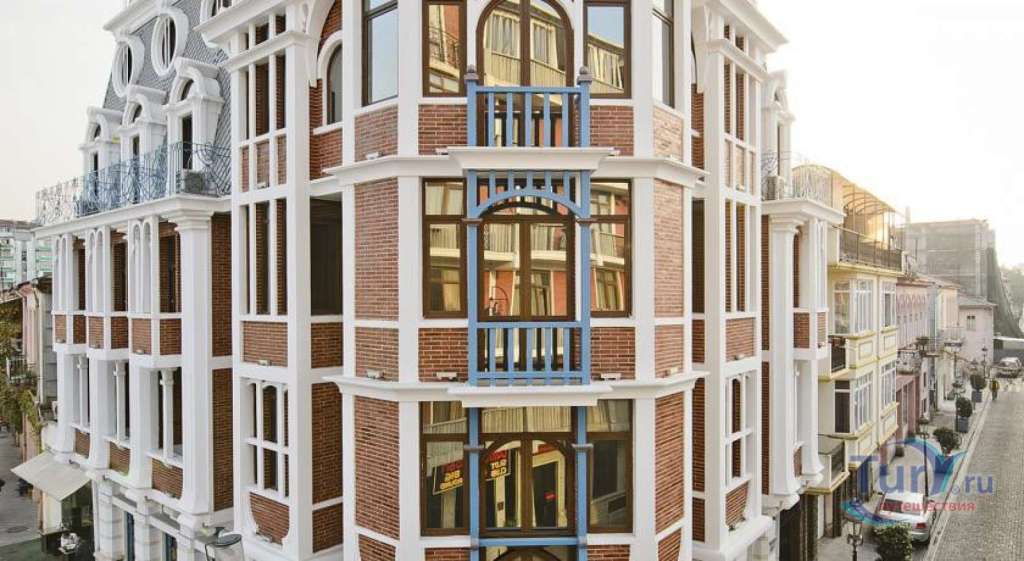 Инфо Туры В Батуми Из Воронежа&nbsp;Отзывы