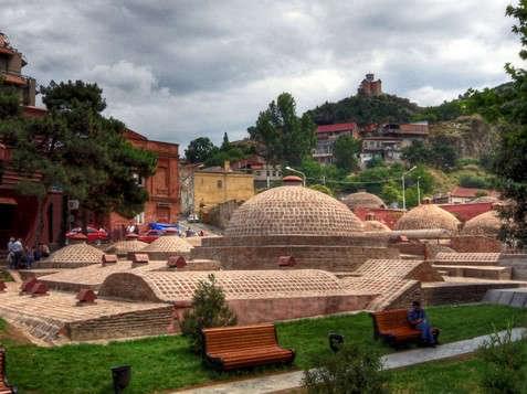 26+ Тур В Тбилиси На 4 Дня&nbsp;Фотографий