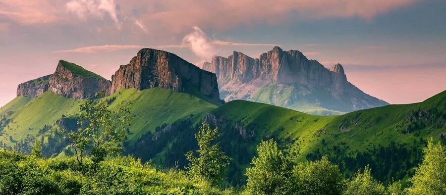 44+ Туры В Адыгею Из Москвы&nbsp;Фото