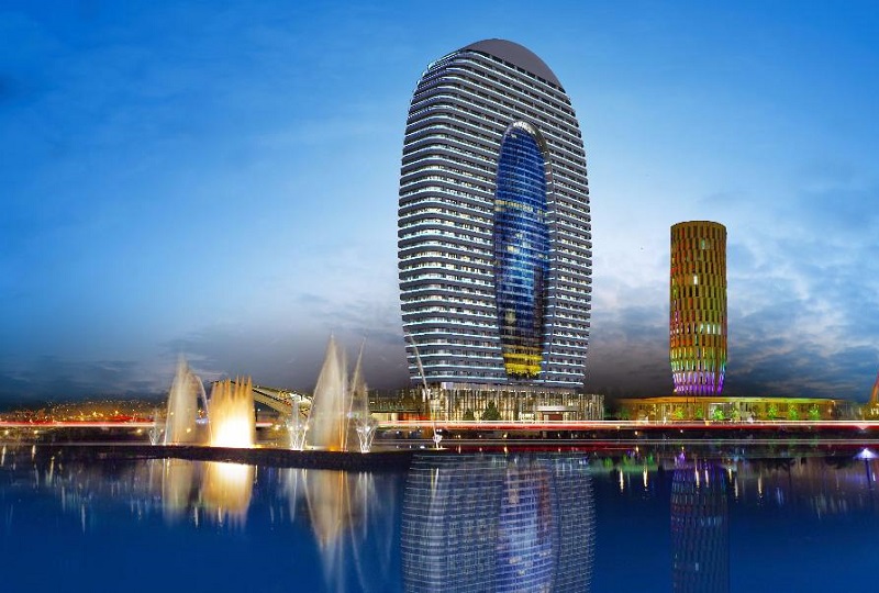 Лучших Туры В Батуми На Новый Год цены и отзывы&nbsp;2022